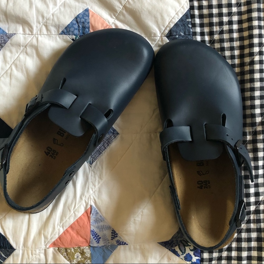 NIB Birkenstock Tokyo 🦋